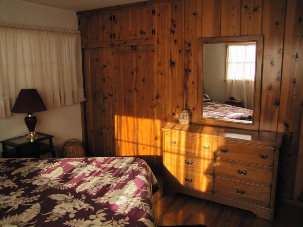 | Kern Riverfront Lodge