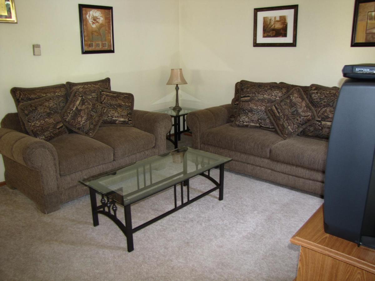 | Kern Riverfront Lodge