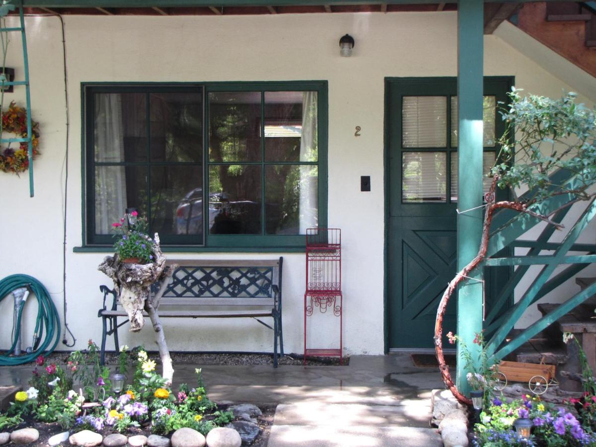 | Kern Riverfront Lodge