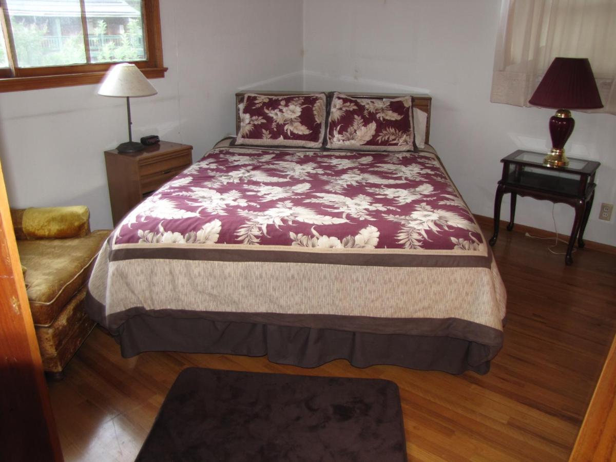 | Kern Riverfront Lodge