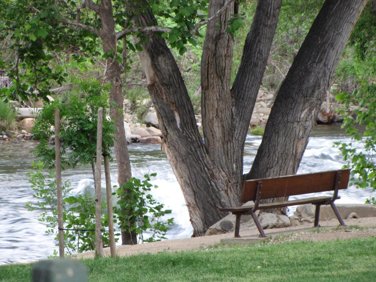 | Kern Riverfront Lodge