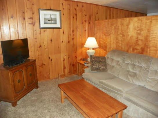 | Kern Riverfront Lodge