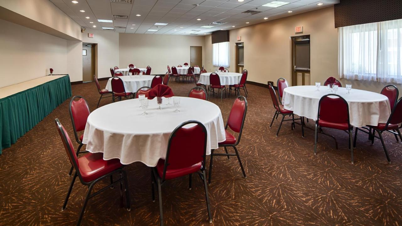 | Best Western Philadelphia South - West Deptford Inn