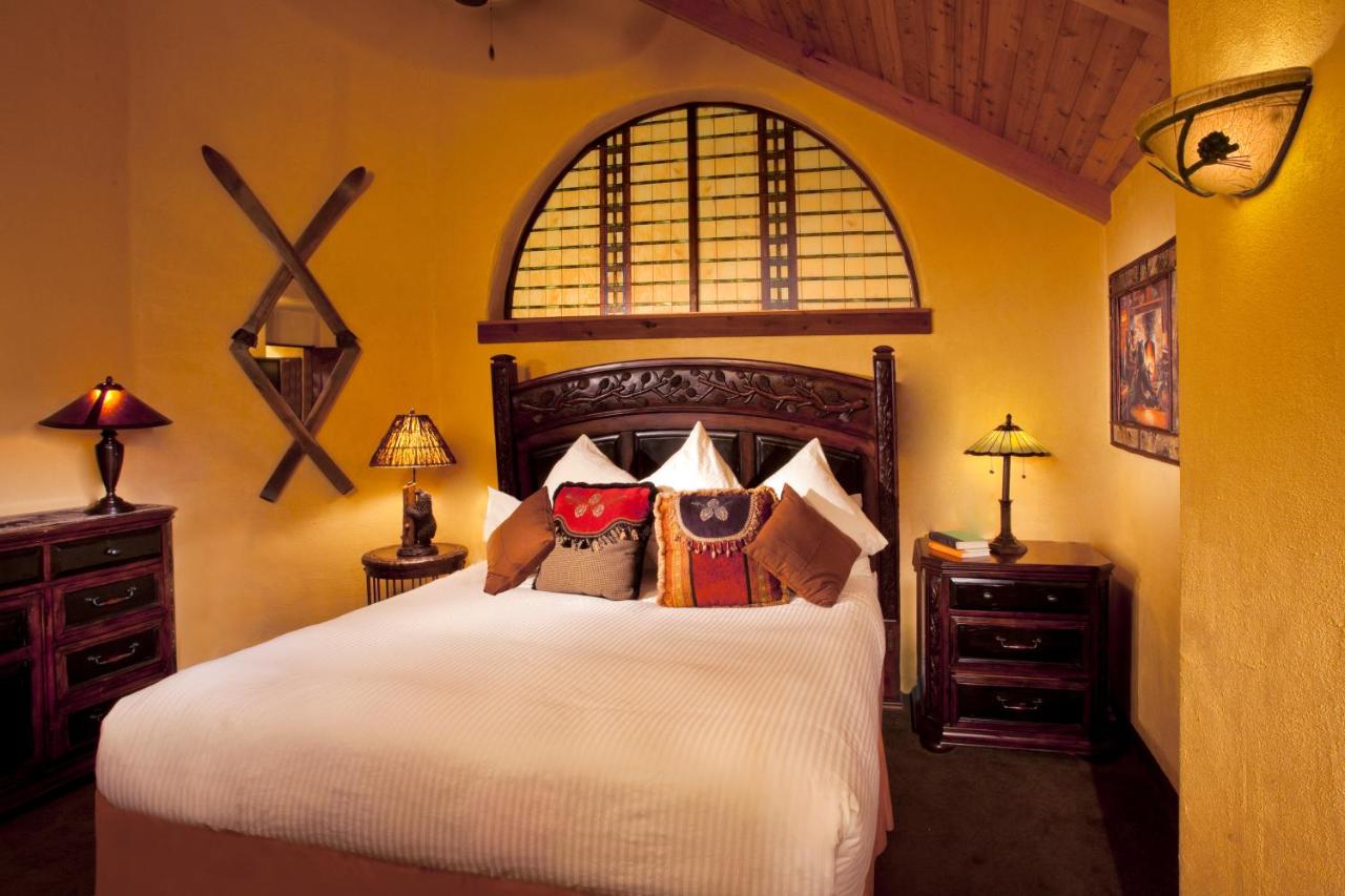 Two-Bedroom Condo at Alpine Village Suites