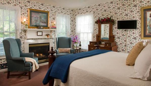  | Inn at the Park Bed and Breakfast