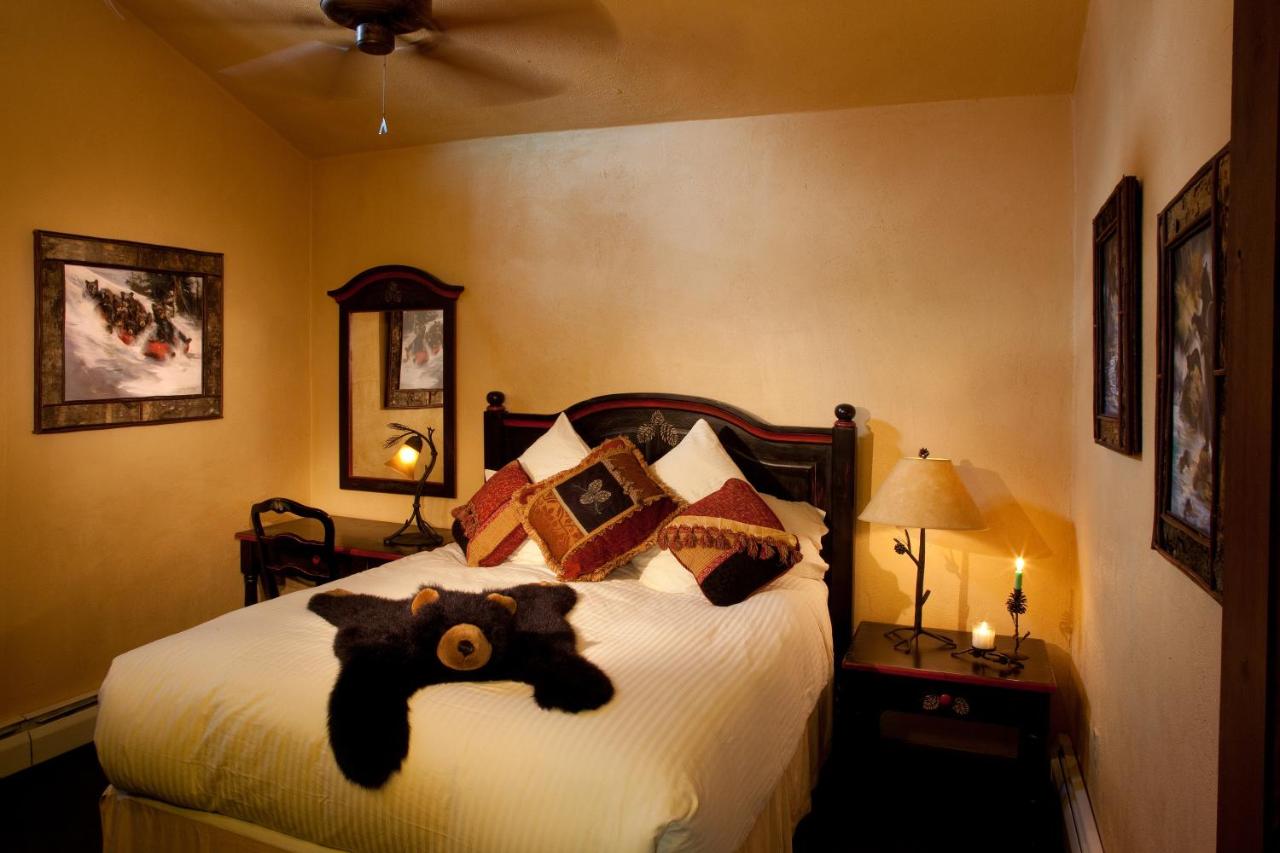 Two-Bedroom Condo at Alpine Village Suites