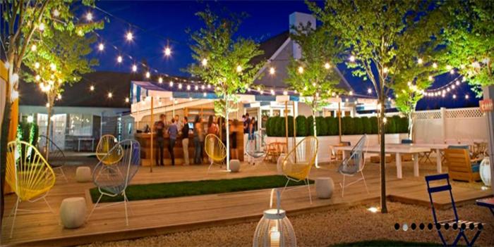| Capri Southampton