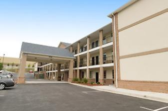 | Garden Inn Hotel