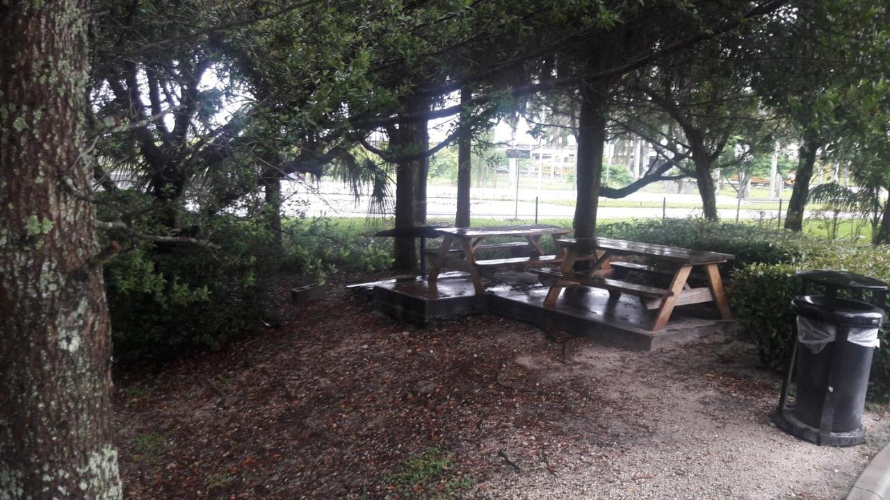 | Best Studio Inn Homestead (Extended Stay)