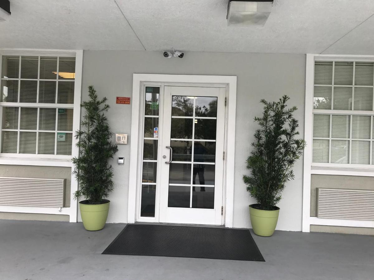 | Best Studio Inn Homestead (Extended Stay)
