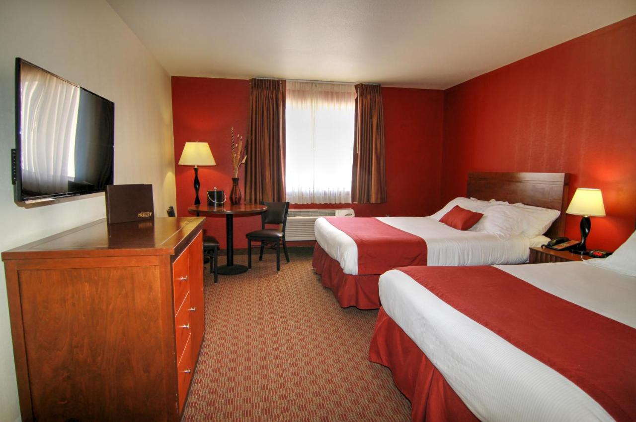  | Pahrump Nugget Hotel & Casino