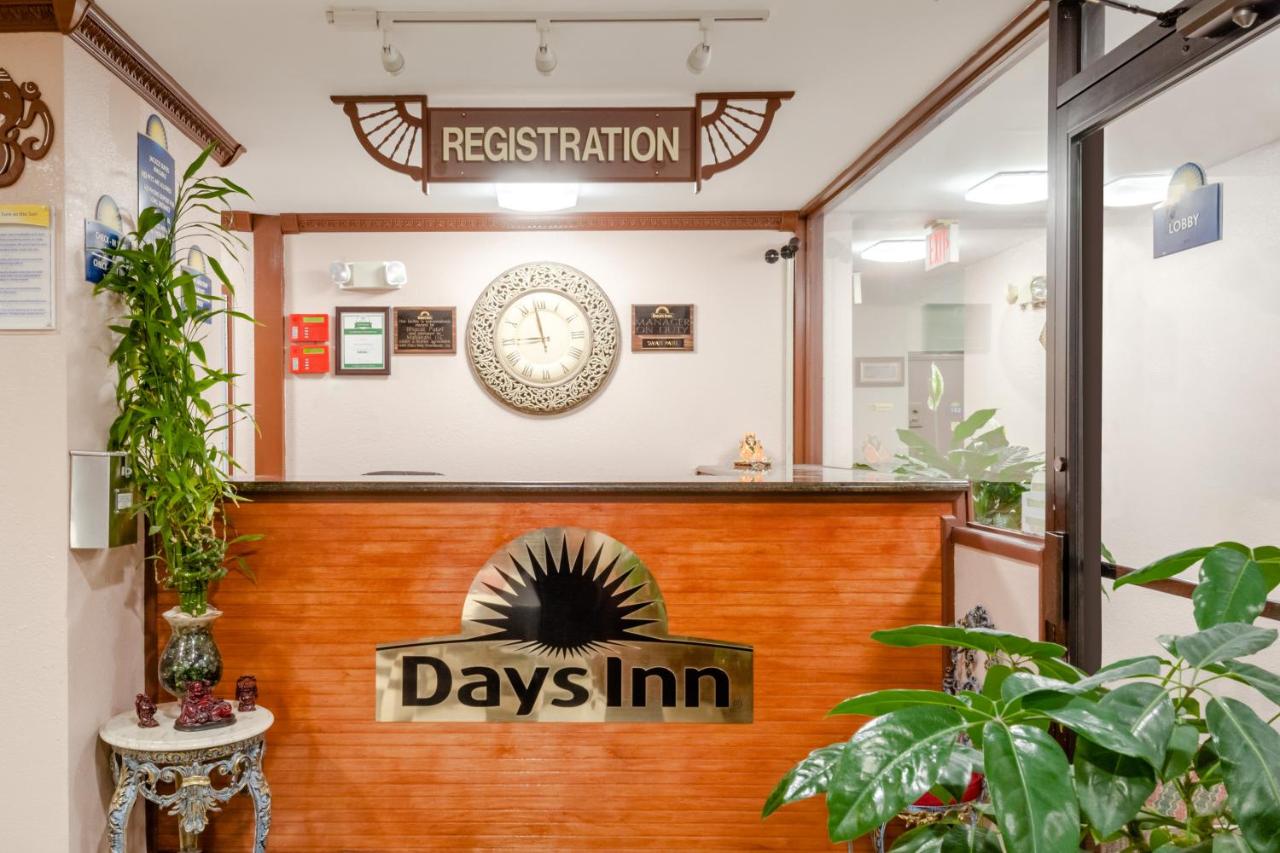| Days Inn by Wyndham Wurtsboro