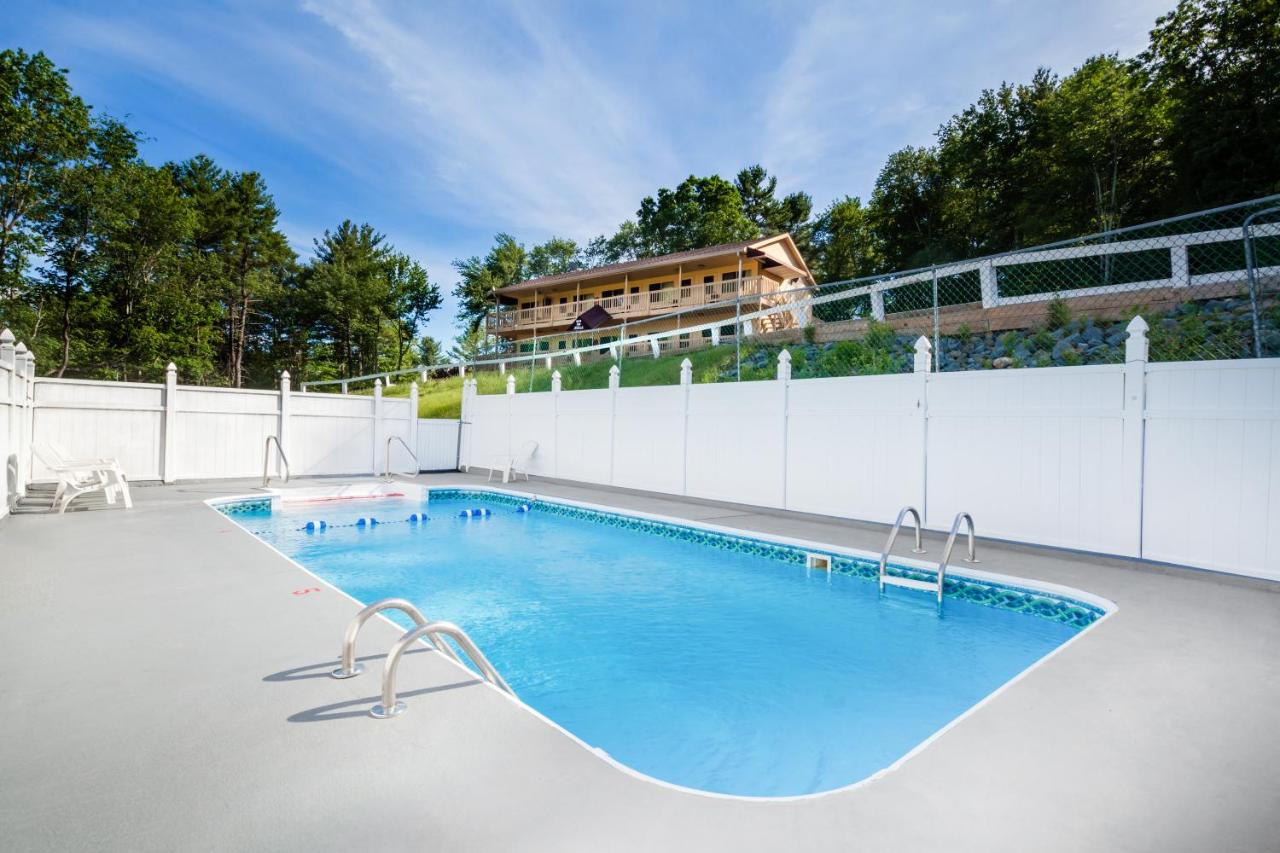 | Days Inn by Wyndham Wurtsboro