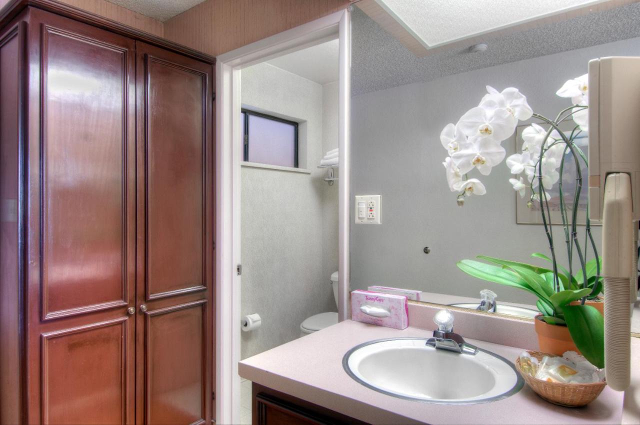 | County Inn