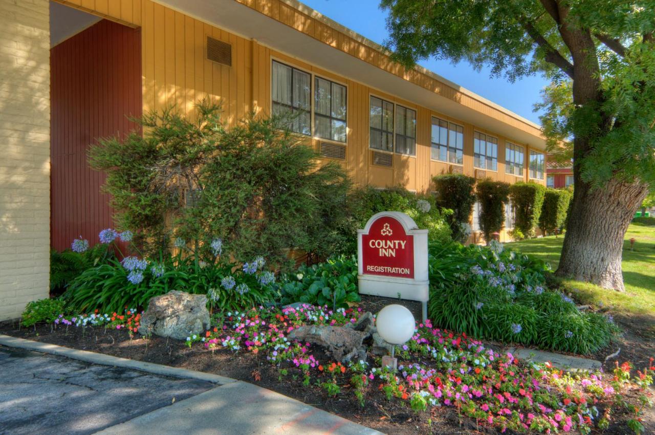| County Inn