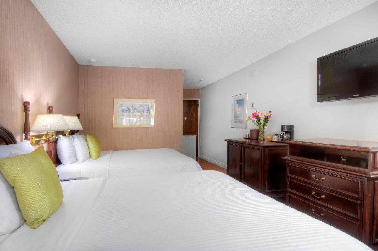 | County Inn