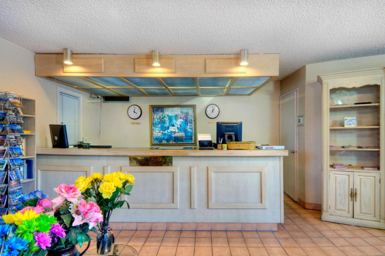 | County Inn