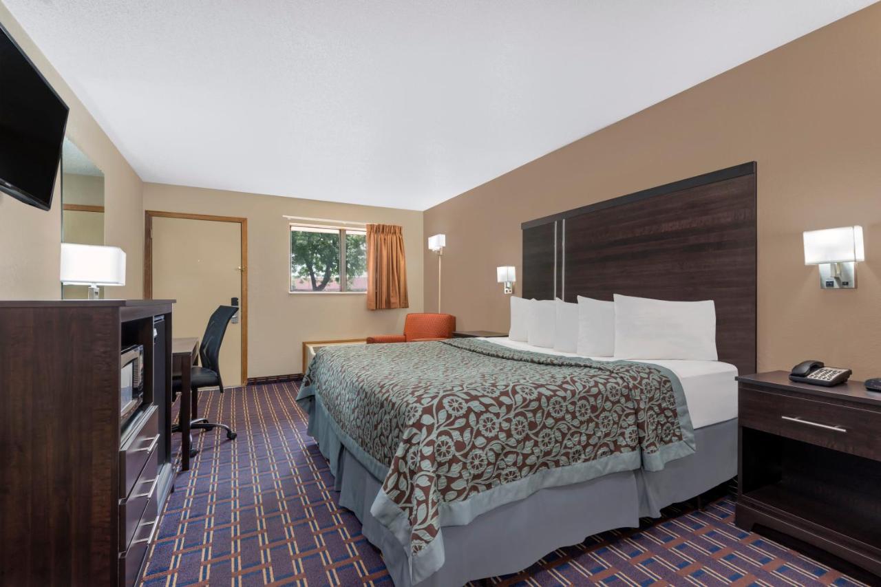  | Days Inn by Wyndham Maumee/Toledo