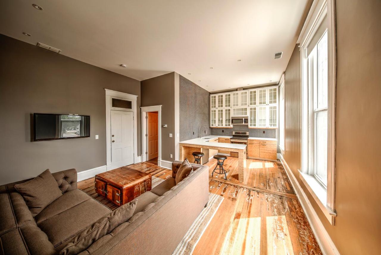 | The Harkness Hotel