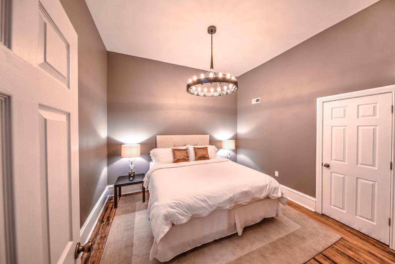 | The Harkness Hotel