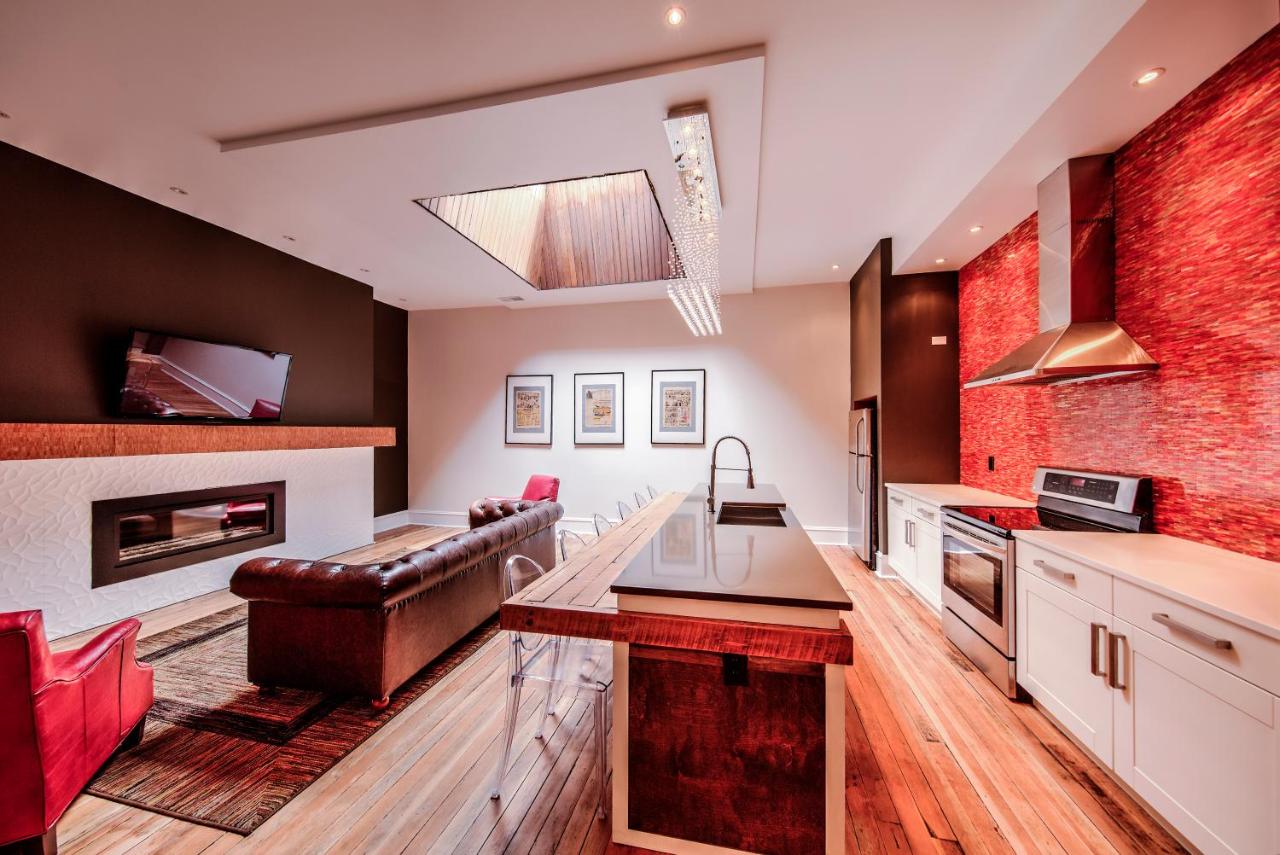 | The Harkness Hotel