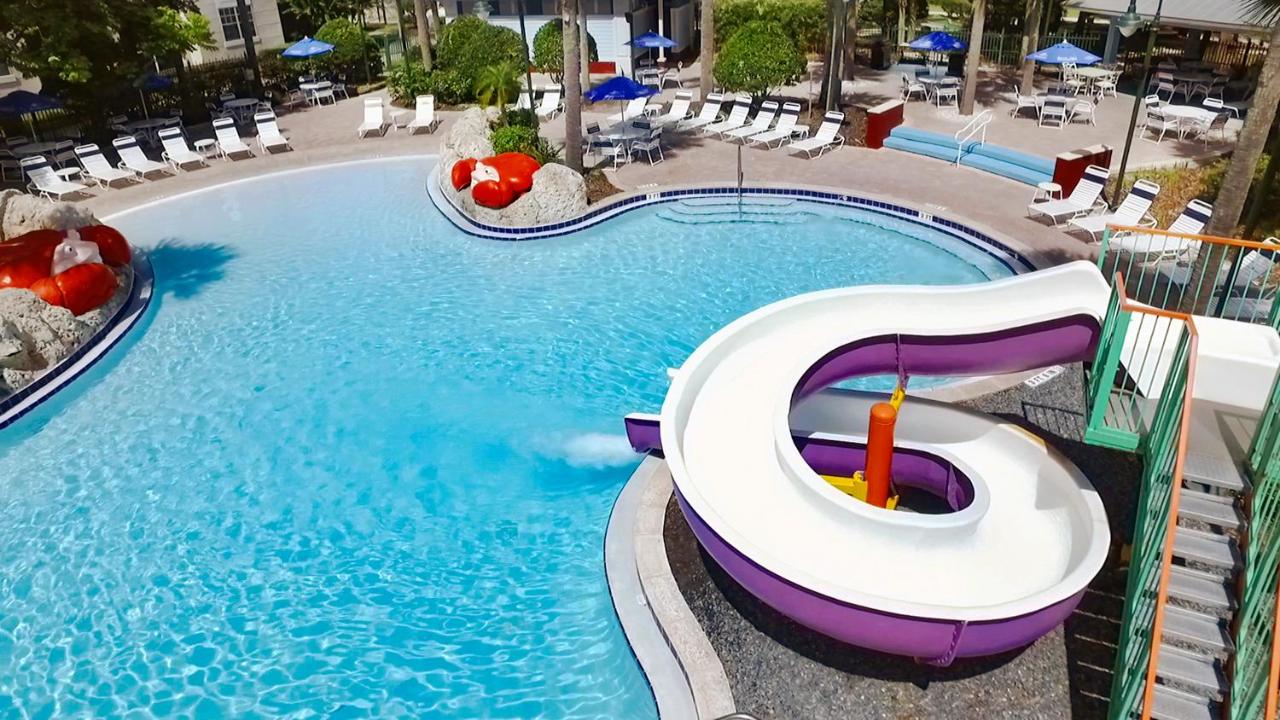  | Calypso Cay Vacation Villas