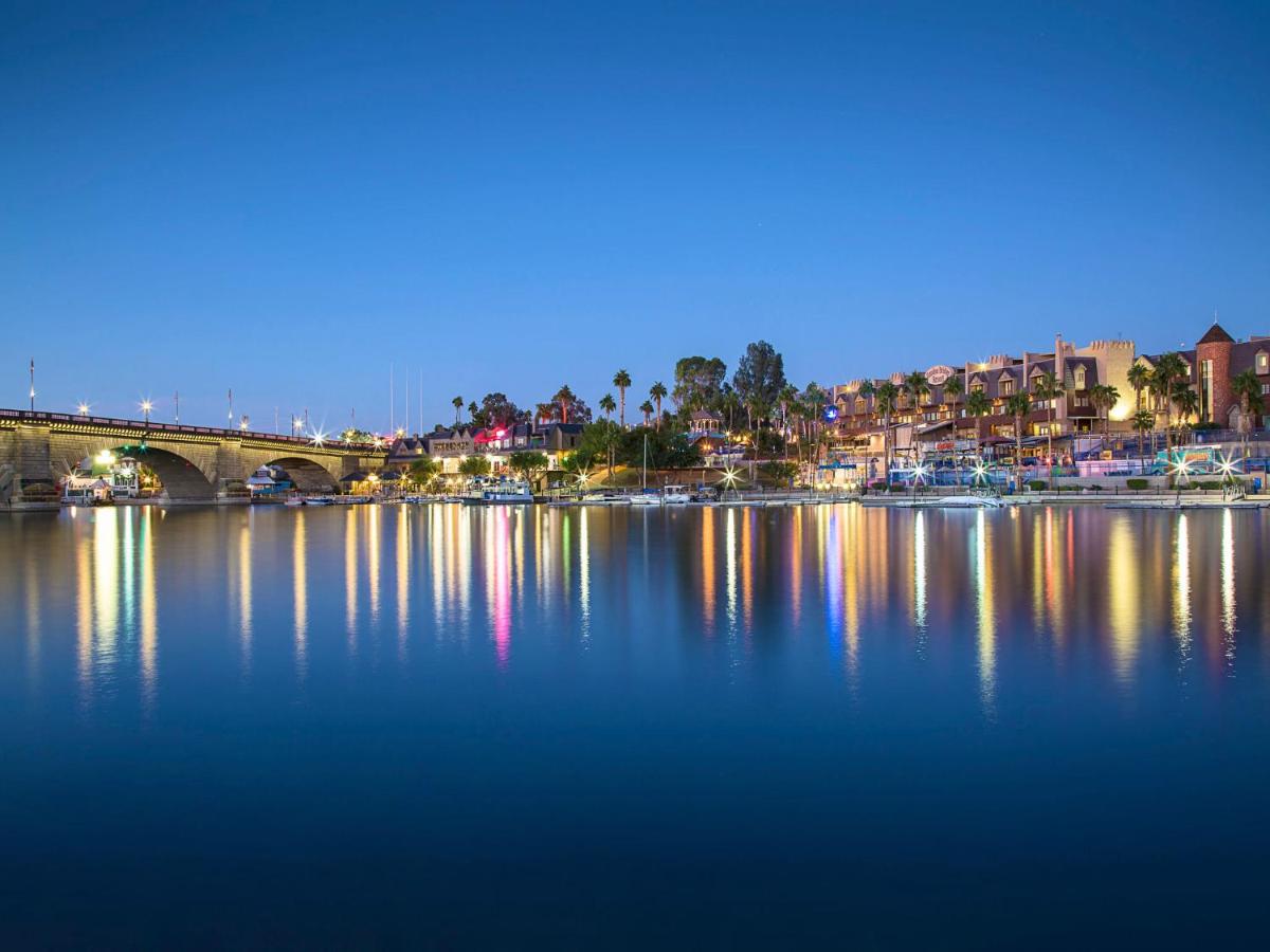 | London Bridge Resort