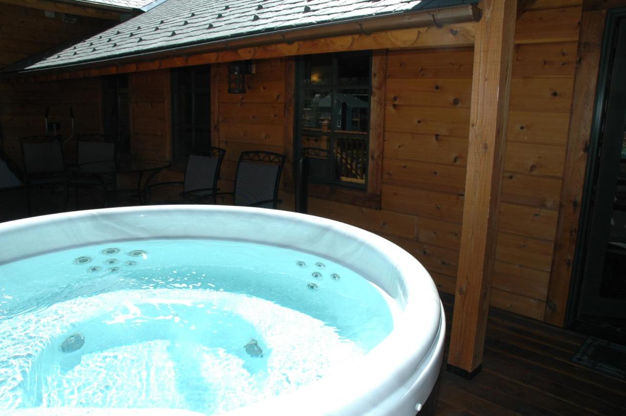 | Hotel Chateau Chamonix