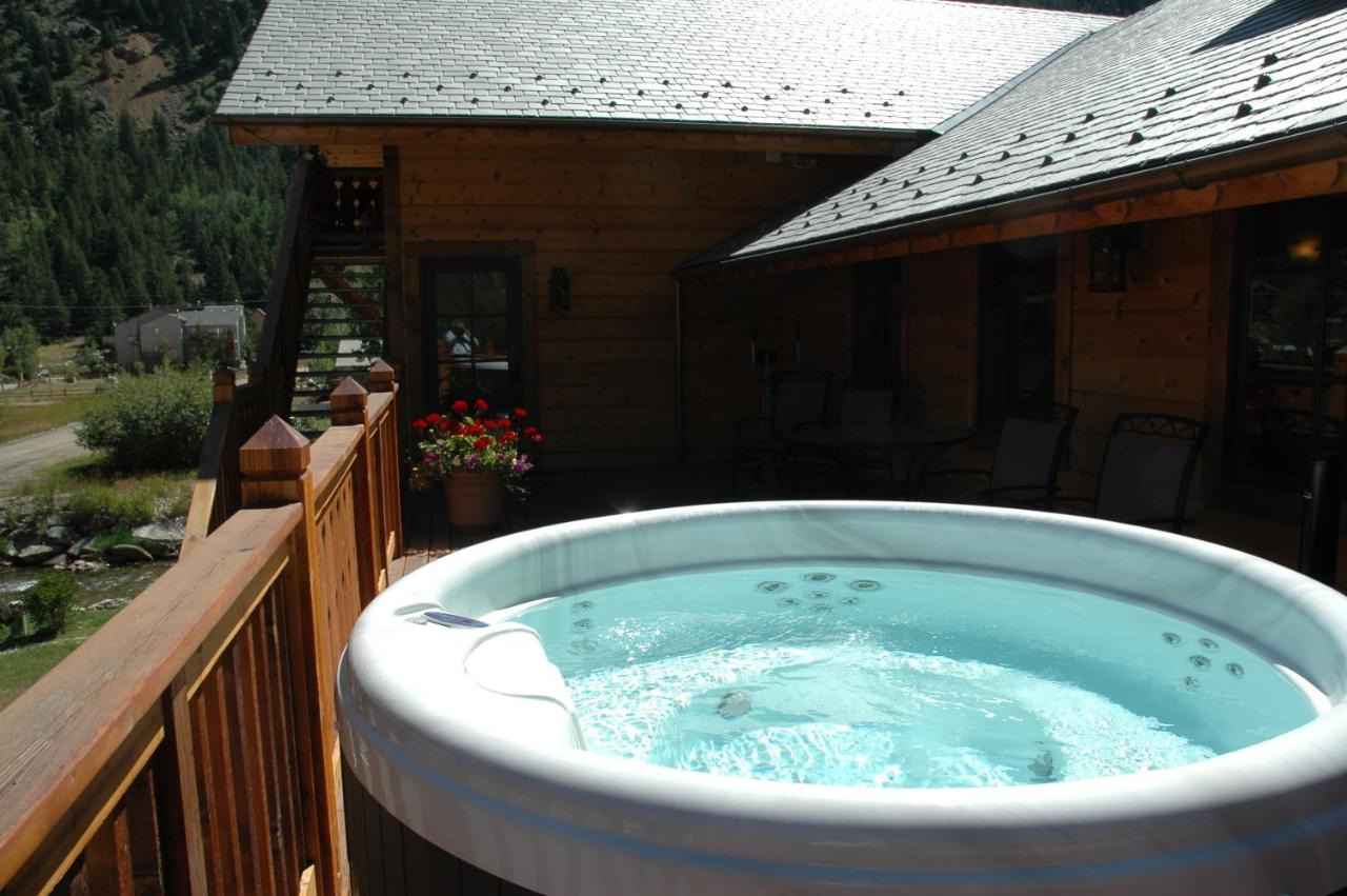 | Hotel Chateau Chamonix
