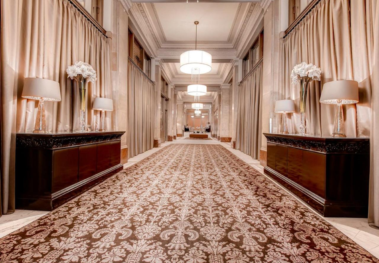 | Bluebird Suites DC Financial District
