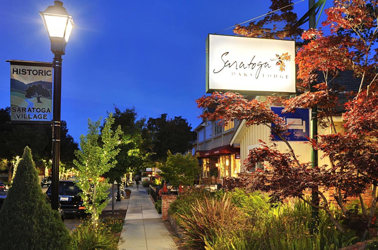 | Saratoga Oaks Lodge