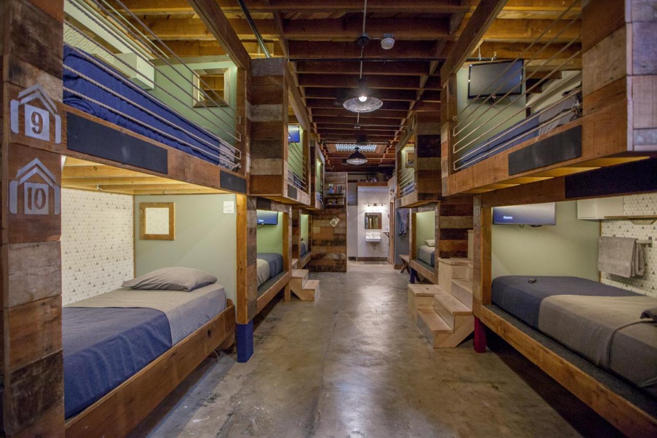 | PodShare Los Feliz