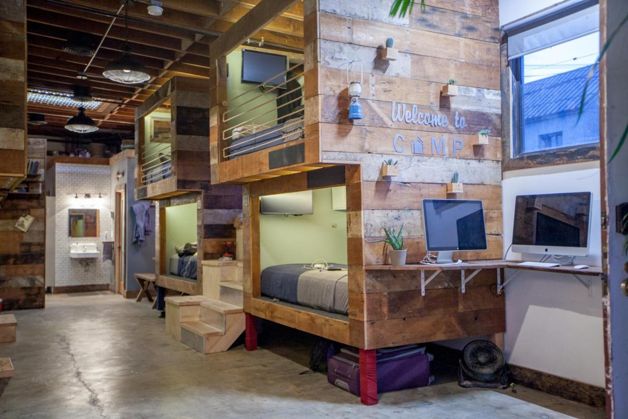 | PodShare Los Feliz
