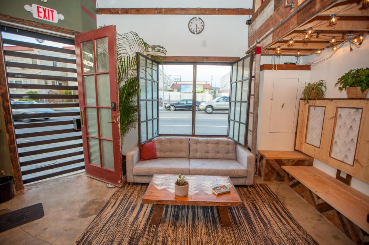 | PodShare Los Feliz