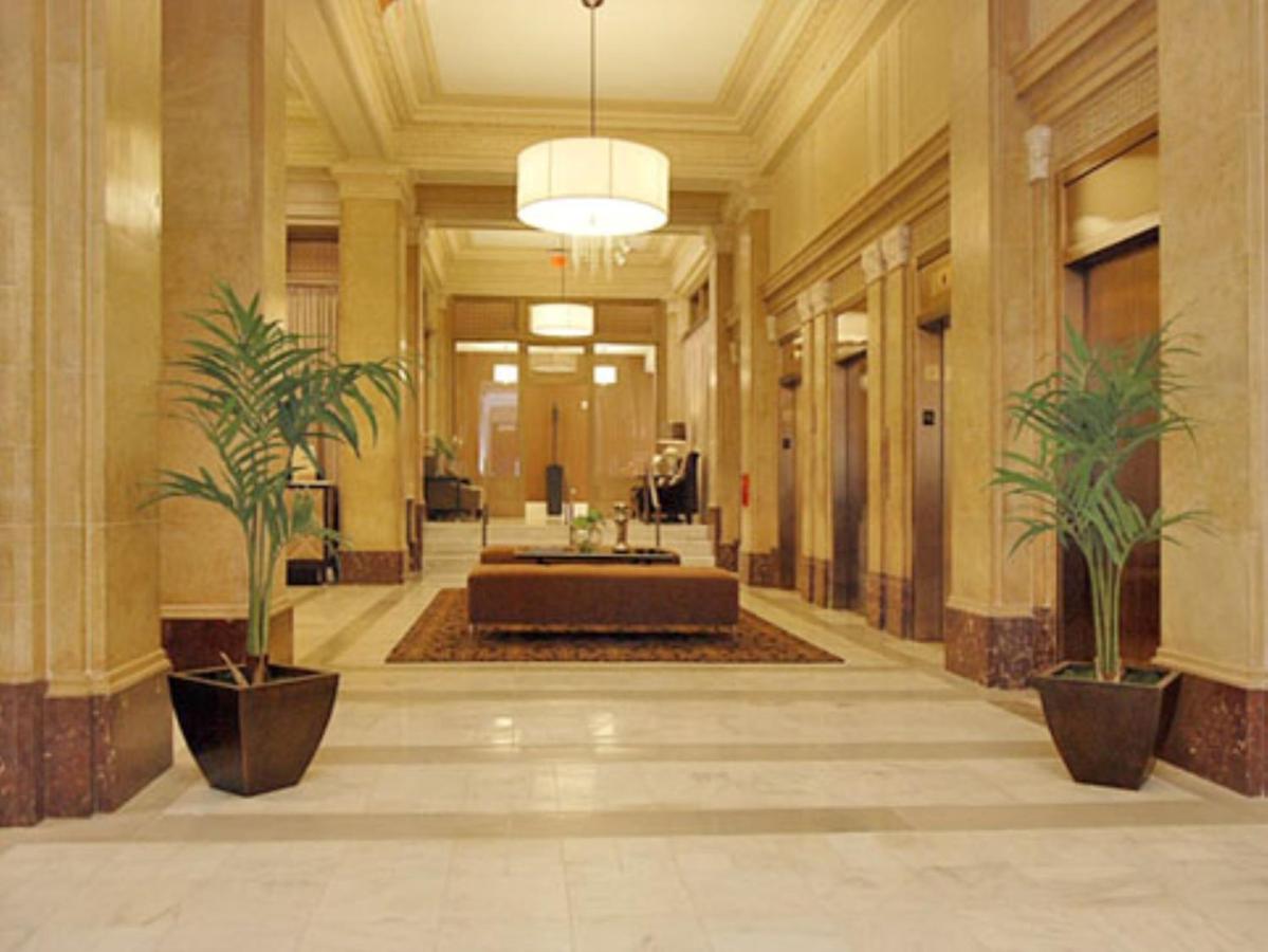 | Bluebird Suites DC Financial District