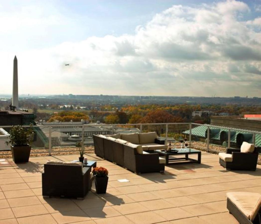  | Bluebird Suites DC Financial District