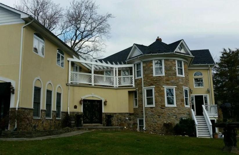 | Stone Manor Boutique Inn