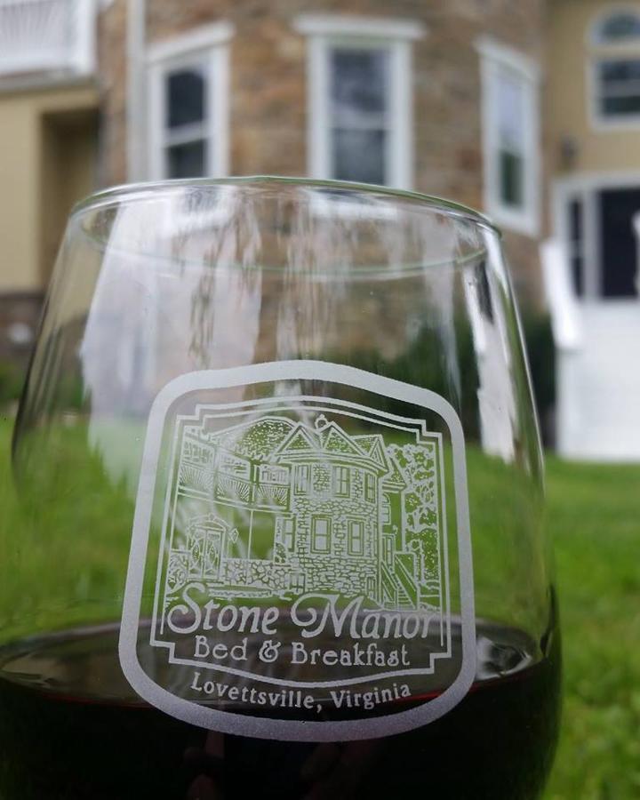 | Stone Manor Boutique Inn