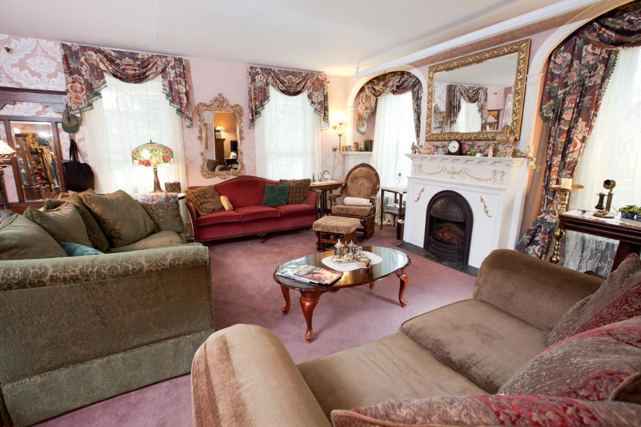  | Inn Victoria