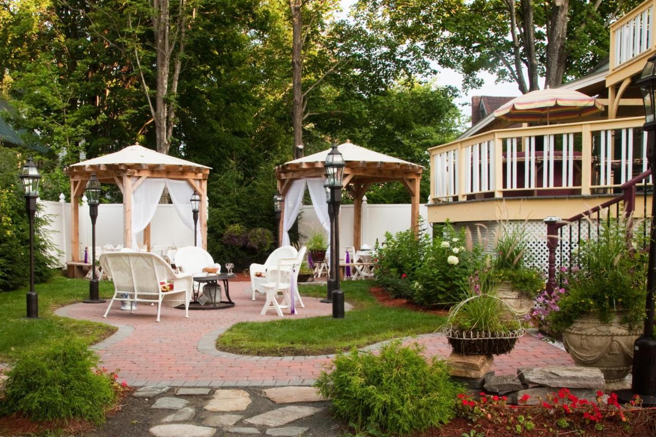 | Inn Victoria