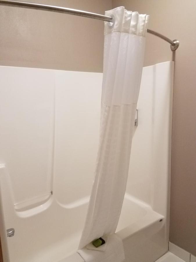 King Suite at Okoboji Inn & Suites