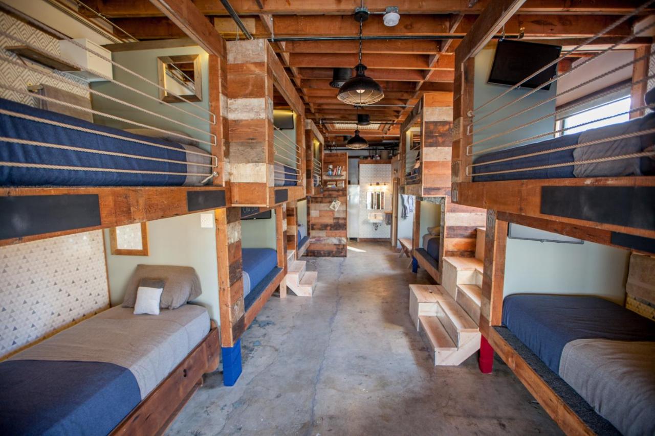 | PodShare Los Feliz
