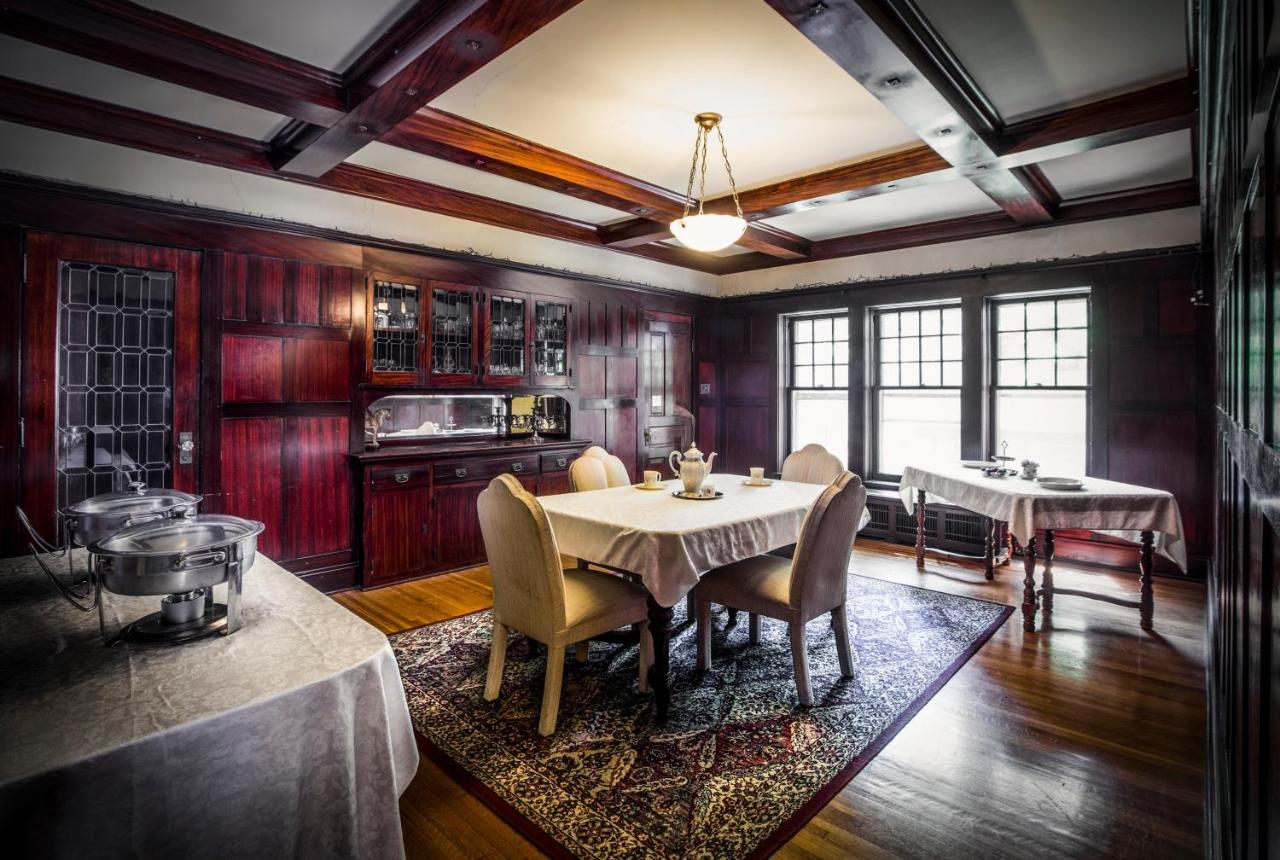  | The Rogers House Inn Bed and Breakfast