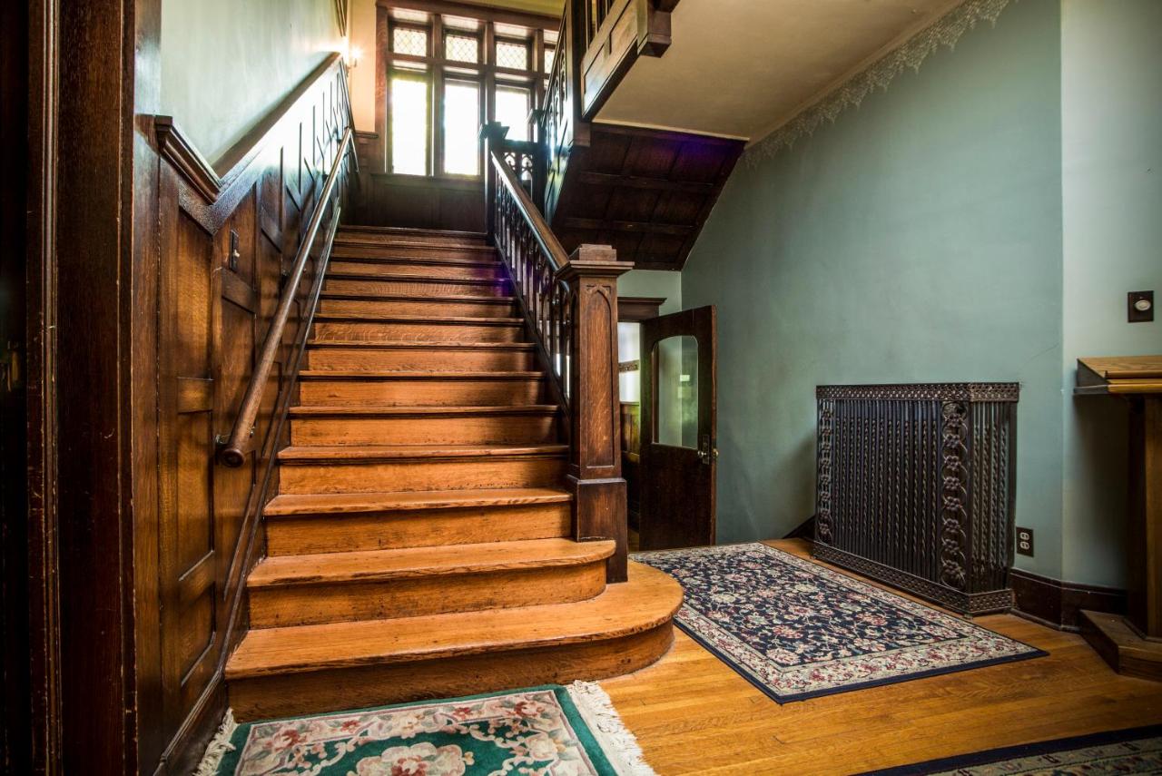  | The Rogers House Inn Bed and Breakfast