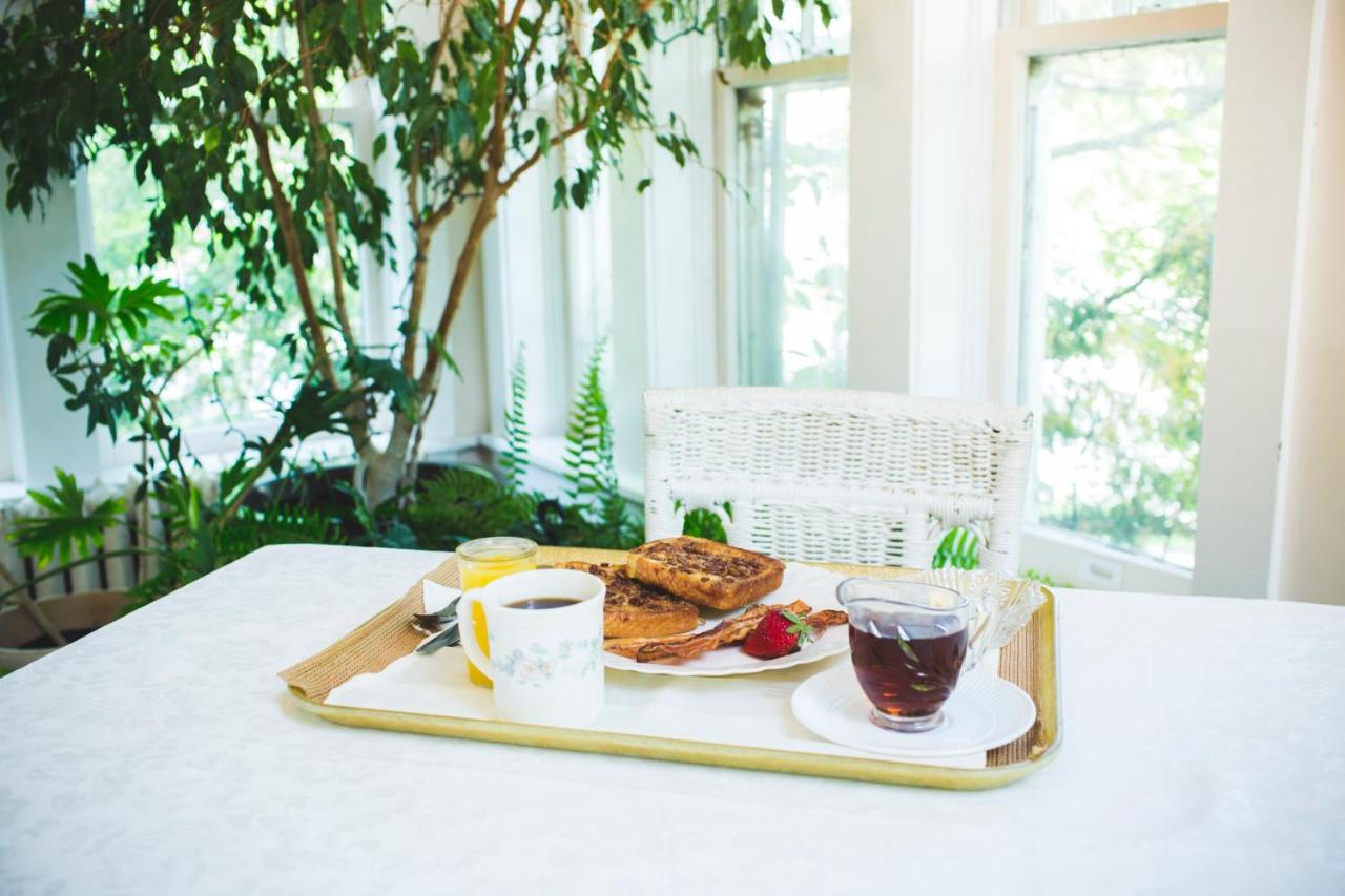  | The Rogers House Inn Bed and Breakfast