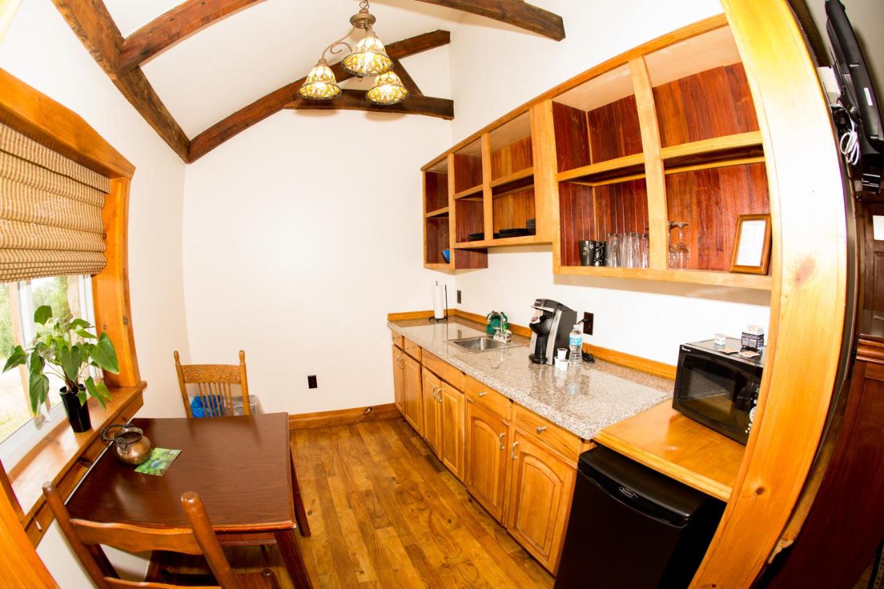 | The Lodges at Gettysburg