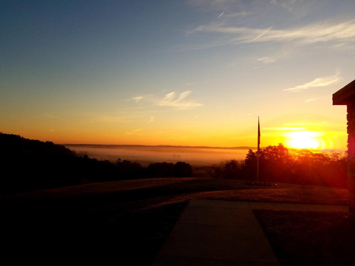 | The Lodges at Gettysburg