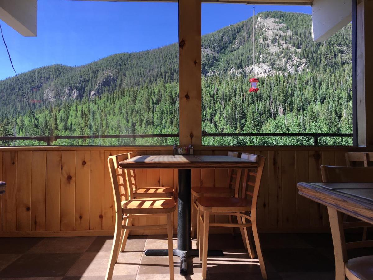 | Monarch Mountain Lodge