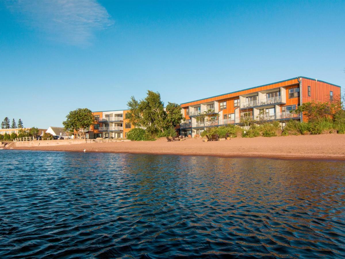 | East Bay Suites