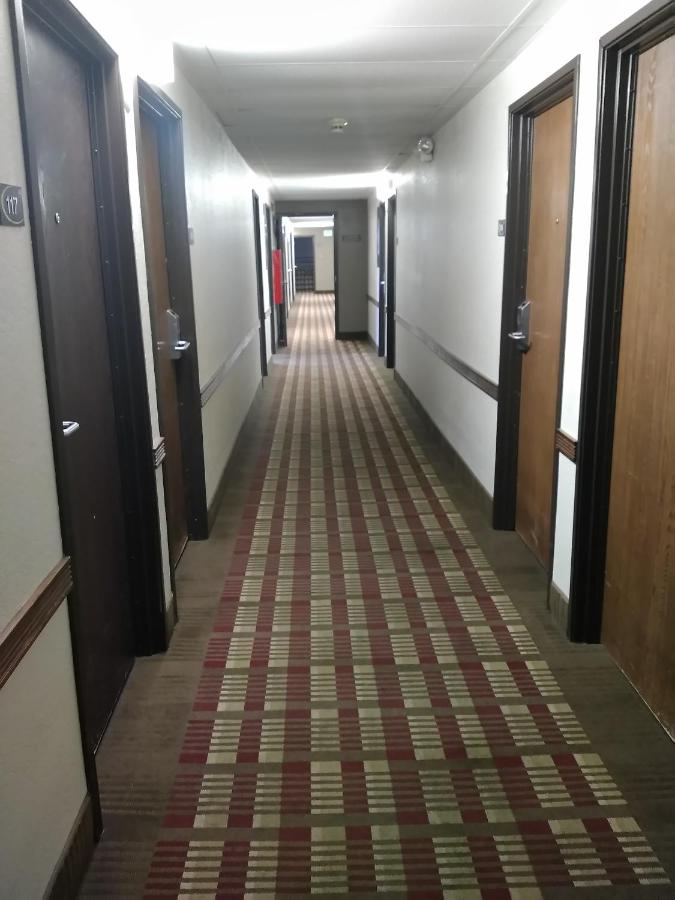 | Super 8 by Wyndham Boise